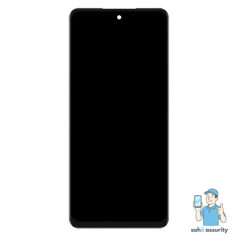 LCD Screen for Oppo A3x 5G (replacement display without touch)